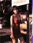 [Photobook] 釈由美子 - Shaku Shake