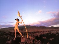 [Photobook] 釈由美子 - Shaku Shake