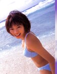 [Photobook] 釈由美子 - Shaku Shake