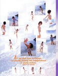 [Photobook] 釈由美子 - Shaku Shake