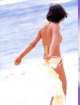[Photobook] 釈由美子 - Shaku Shake