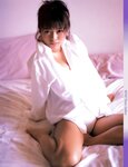 [Photobook] 釈由美子 - Shaku Shake