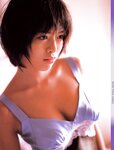 [Photobook] 釈由美子 - Shaku Shake