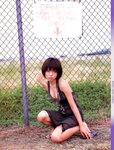 [Photobook] 釈由美子 - Shaku Shake
