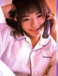 [Photobook] 釈由美子 - Shaku Shake