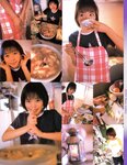 [Photobook] 釈由美子 - Shaku Shake