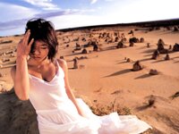 [Photobook] 釈由美子 - Shaku Shake