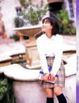 [Photobook] 釈由美子 - Shaku Shake