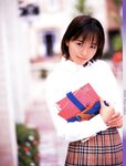 [Photobook] 釈由美子 - Shaku Shake