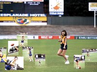 [Photobook] 釈由美子 - Shaku Shake