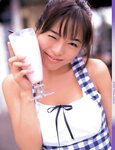 [Photobook] 釈由美子 - Shaku Shake
