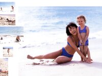[Photobook] 釈由美子 - Shaku Shake