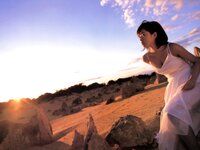 [Photobook] 釈由美子 - Shaku Shake