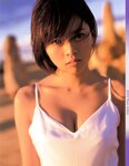 [Photobook] 釈由美子 - Shaku Shake