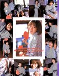 [Photobook] 釈由美子 - Shaku Shake