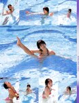 [Photobook] 釈由美子 - Shaku Shake