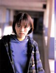 [Photobook] 釈由美子 - Shaku Shake
