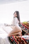[MISS TOUCH] Su-A - Vol.12