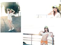 [Photobook] 森日向子 写真集「僕のわがまま」(alarm)