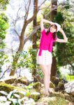 [Photobook] 森日向子 写真集「僕のわがまま」(alarm)