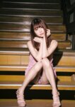 [Photobook] 森日向子 写真集「僕のわがまま」(alarm)