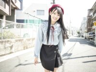 FRIDAYデジタル写真集 八掛うみ 秘密の時間