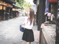 [Pure Media] Vol.255 Yeha (예하) - Geisha's Invitation 'epilogue