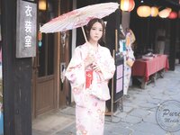 [Pure Media] Vol.255 Yeha (예하) - Geisha's Invitation 'epilogue