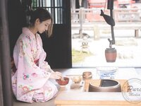 [Pure Media] Vol.255 Yeha (예하) - Geisha's Invitation 'epilogue