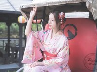 [Pure Media] Vol.255 Yeha (예하) - Geisha's Invitation 'epilogue