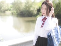 [Pure Media] Vol.255 Yeha (예하) - Geisha's Invitation 'epilogue
