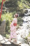 [Pure Media] Vol.255 Yeha (예하) - Geisha's Invitation 'epilogue