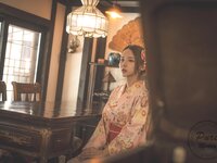 [Pure Media] Vol.255 Yeha (예하) - Geisha's Invitation 'epilogue