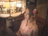 [Pure Media] Vol.255 Yeha (예하) - Geisha's Invitation 'epilogue