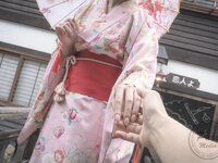 [Pure Media] Vol.255 Yeha (예하) - Geisha's Invitation 'epilogue