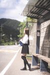 [Pure Media] Vol.255 Yeha (예하) - Geisha's Invitation 'epilogue