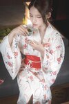 [Pure Media] Vol.255 Yeha (예하) - Geisha's Invitation 'epilogue