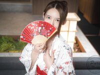 [Pure Media] Vol.255 Yeha (예하) - Geisha's Invitation 'epilogue