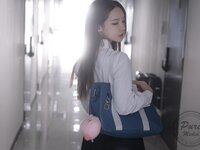 [Pure Media] Vol.255 Yeha (예하) - Geisha's Invitation 'epilogue