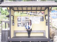 [Pure Media] Vol.255 Yeha (예하) - Geisha's Invitation 'epilogue