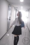 [Pure Media] Vol.255 Yeha (예하) - Geisha's Invitation 'epilogue