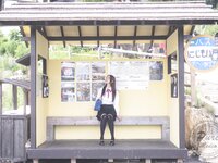 [Pure Media] Vol.255 Yeha (예하) - Geisha's Invitation 'epilogue