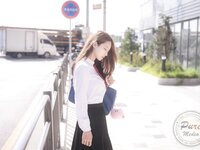 [Pure Media] Vol.255 Yeha (예하) - Geisha's Invitation 'epilogue