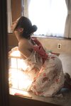 [Pure Media] Vol.255 Yeha (예하) - Geisha's Invitation 'epilogue