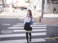 [Pure Media] Vol.255 Yeha (예하) - Geisha's Invitation 'epilogue