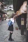 [Pure Media] Vol.255 Yeha (예하) - Geisha's Invitation 'epilogue