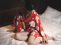 [Pure Media] Vol.255 Yeha (예하) - Geisha's Invitation 'epilogue