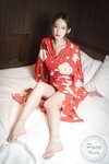 [Pure Media] Vol.255 Yeha (예하) - Geisha's Invitation 'epilogue