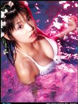 [Photobook] 小倉優子 - ひとりの夜