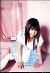[Photobook] 小倉優子 - ひとりの夜
